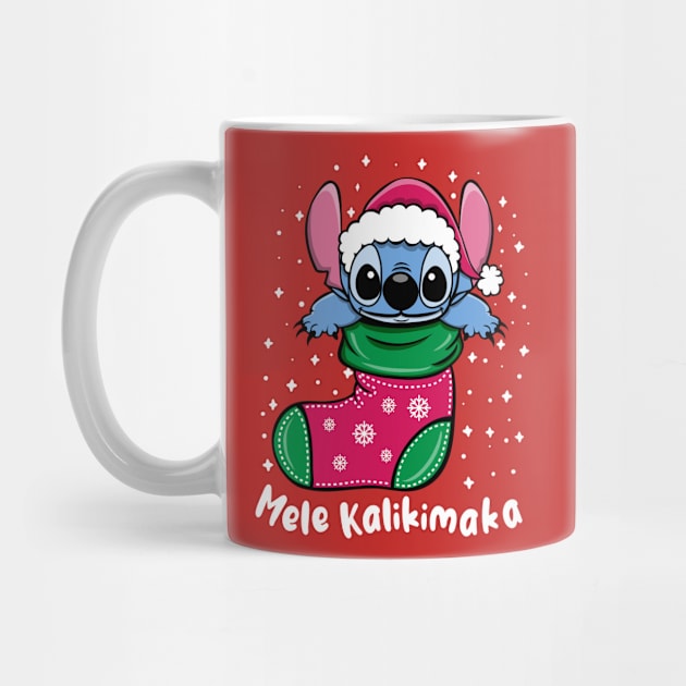 Mele kalikimaka by carloj1956